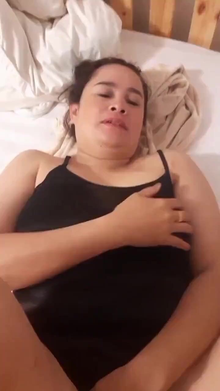 Địt chị hàng xóm chubby vú to lồn múp kaaur dâm kích thích 2